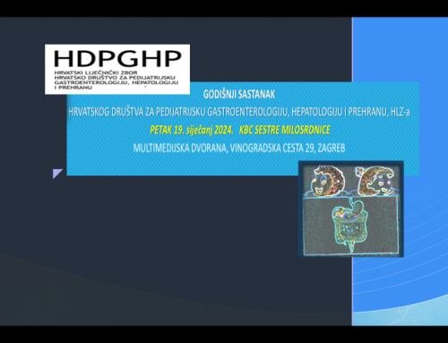 Godišnji sastanak HDPGHP