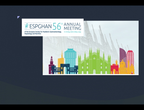 56th Annual Meeting of European Society for Pediatric Gastoenterology hepatology and Nutrition